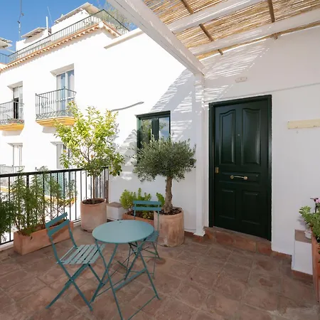 Apartment Lovely House In Peaceful Courtyard *